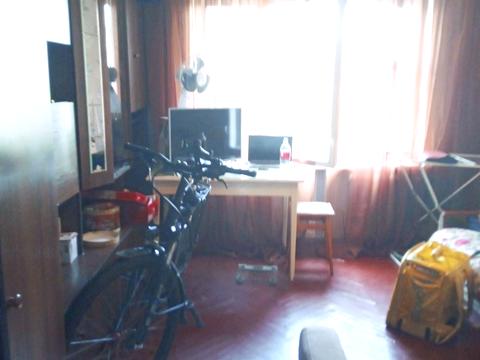 квартира за адресою Академіка Навашина вул., 13