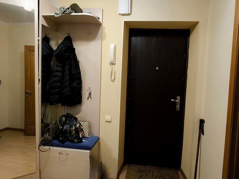 квартира по адресу Добровольцев ул. (Маршала Говорова), 5б