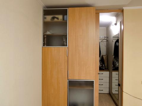 квартира по адресу Добровольцев ул. (Маршала Говорова), 5б