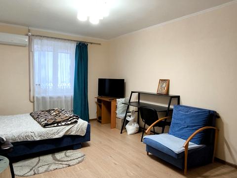 квартира по адресу Добровольцев ул. (Маршала Говорова), 5б