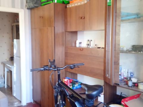 квартира за адресою Академіка Навашина вул., 13