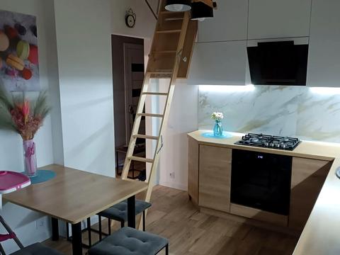 квартира по адресу Стрийская ул., 111