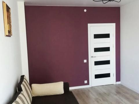 квартира по адресу Стрийская ул., 111