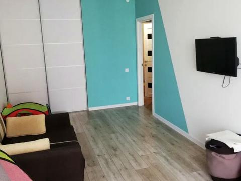 квартира по адресу Стрийская ул., 111