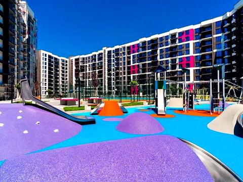 квартира за адресою Юліана Пелеша вул., 3