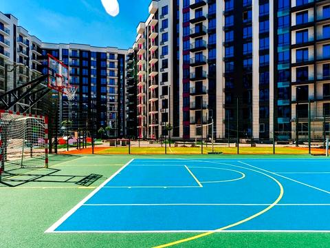 квартира за адресою Юліана Пелеша вул., 3