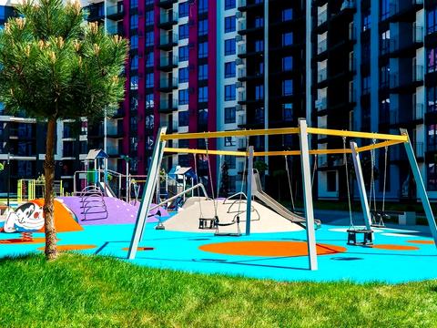 квартира за адресою Юліана Пелеша вул., 3