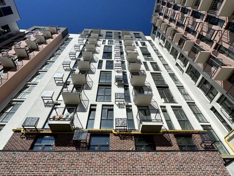 квартира по адресу Под Голоском ул., 4