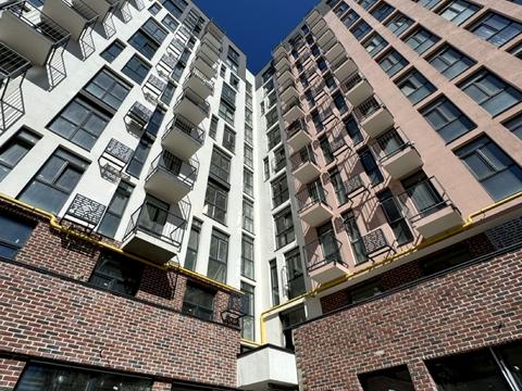 квартира по адресу Под Голоском ул., 4