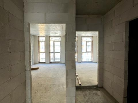 квартира по адресу Под Голоском ул., 4