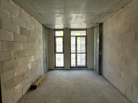 квартира по адресу Под Голоском ул., 4