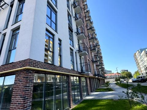 квартира по адресу Под Голоском ул., 4