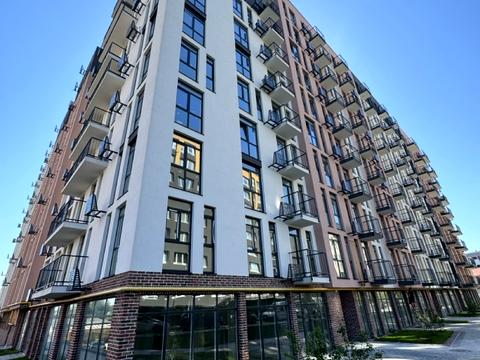 квартира по адресу Под Голоском ул., 4