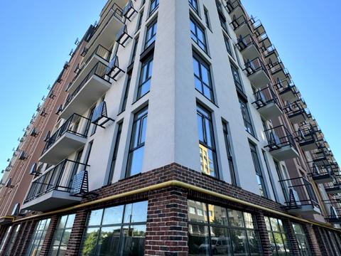 квартира по адресу Под Голоском ул., 4