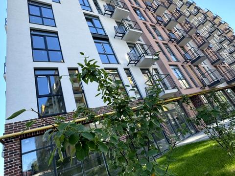 квартира по адресу Под Голоском ул., 4