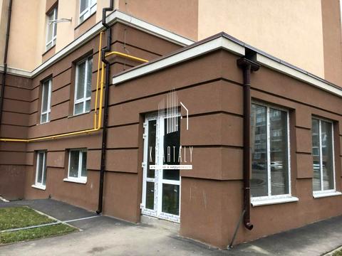 комерційна за адресою Метрологічна вул., 25-А