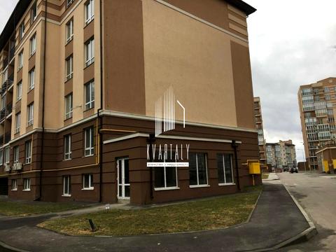 комерційна за адресою Метрологічна вул., 25-А