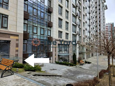 комерційна за адресою Іоанна Павла II вул. (Патріса Лумумби), 5