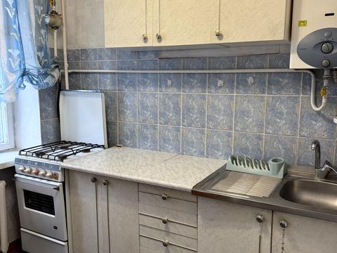 квартира за адресою Трудова вул., 15