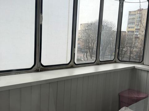 квартира за адресою Трудова вул., 15