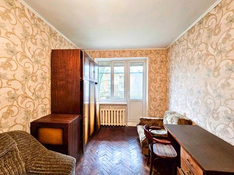 квартира за адресою Уманська вул., 31