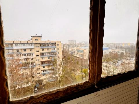 квартира за адресою Жуля Верна бульв. (Ромена Роллана), 13-А