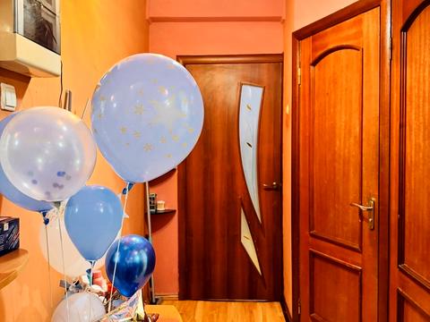 квартира за адресою Жуля Верна бульв. (Ромена Роллана), 13-А