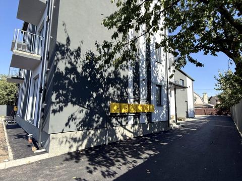 квартира за адресою Богдана Хмельницького вул., 175