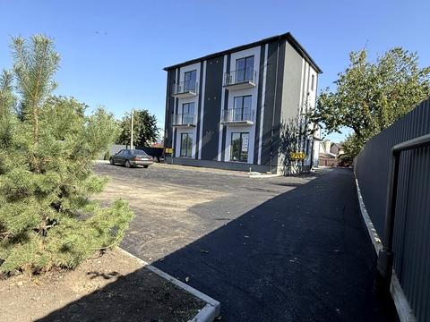 квартира за адресою Богдана Хмельницького вул., 175