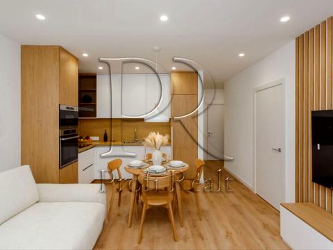 квартира по адресу Всеволода Змеенко ул., 30