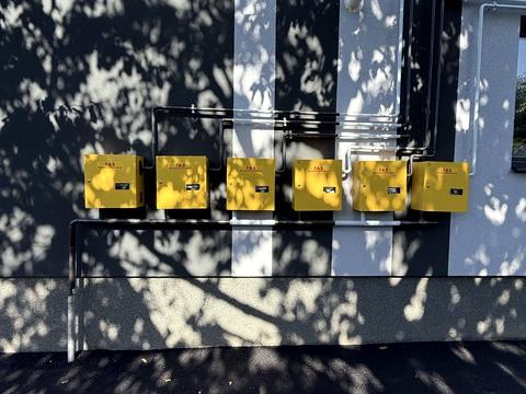 квартира за адресою Богдана Хмельницького вул., 175