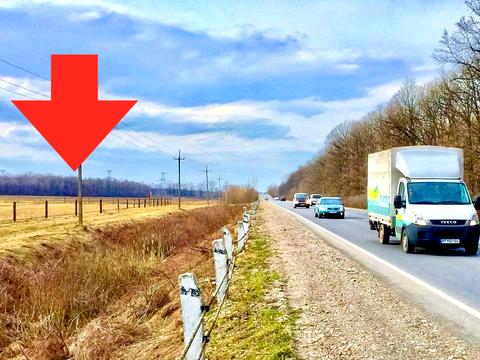 участок по адресу 