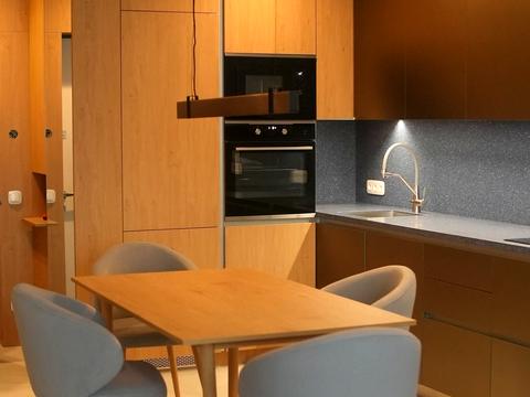 квартира за адресою Митрополита Василя Липківського вул. (Урицького), 38