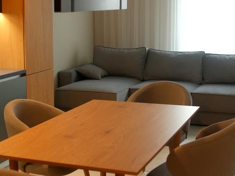 квартира за адресою Митрополита Василя Липківського вул. (Урицького), 38