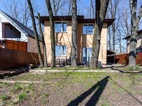 будинок за адресою Георгія Мальцева вул., 1