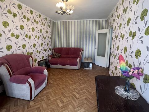 квартира по адресу Академика Королёва ул., 104/2