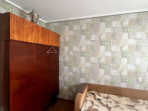 квартира по адресу Академика Королёва ул., 104/2