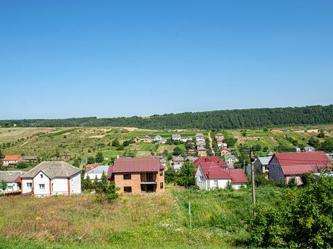 дом по адресу Топольная ул.