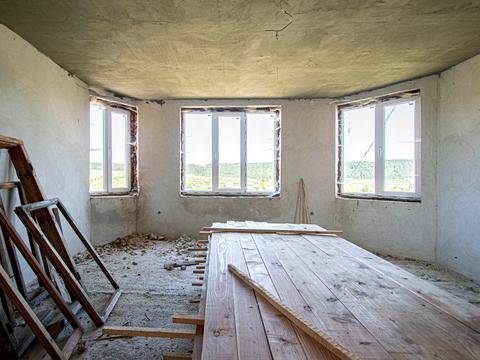 дом по адресу Топольная ул.