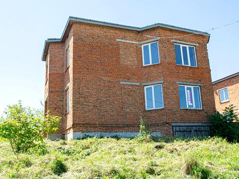 дом по адресу Топольная ул.