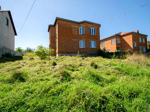 дом по адресу Топольная ул.