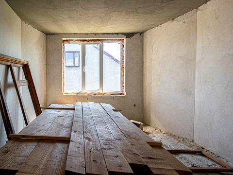 дом по адресу Топольная ул.