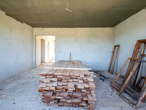 дом по адресу Топольная ул.