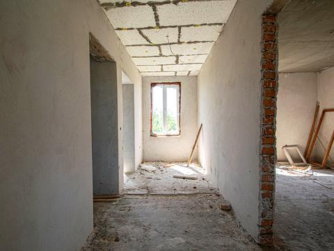 дом по адресу Топольная ул.