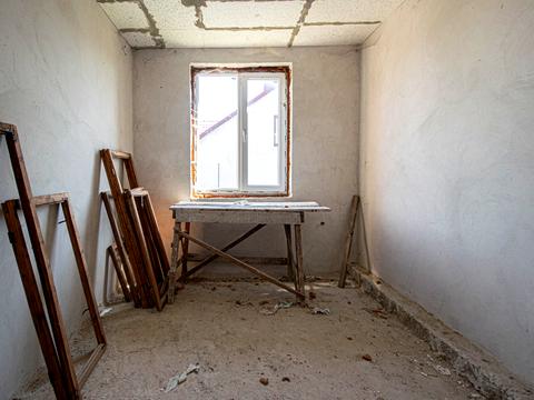 дом по адресу Топольная ул.