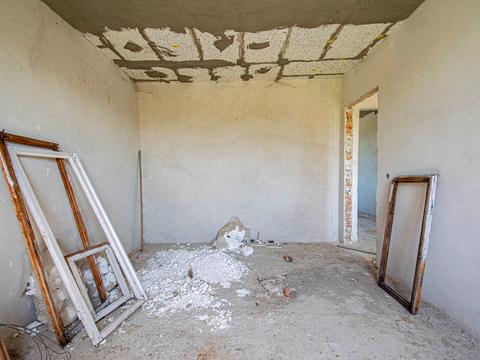 дом по адресу Топольная ул.