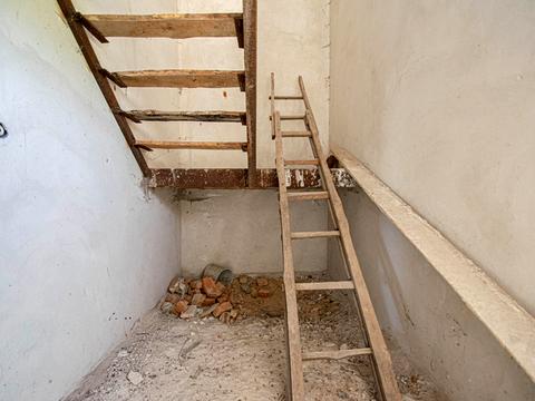 дом по адресу Топольная ул.