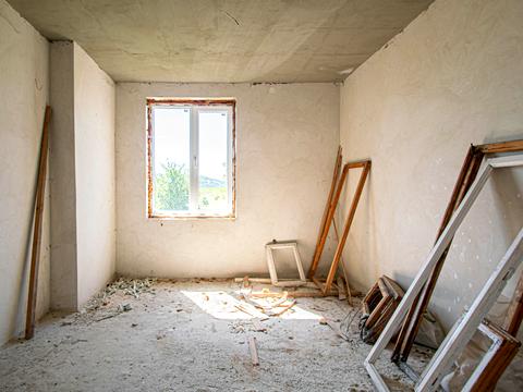 дом по адресу Топольная ул.