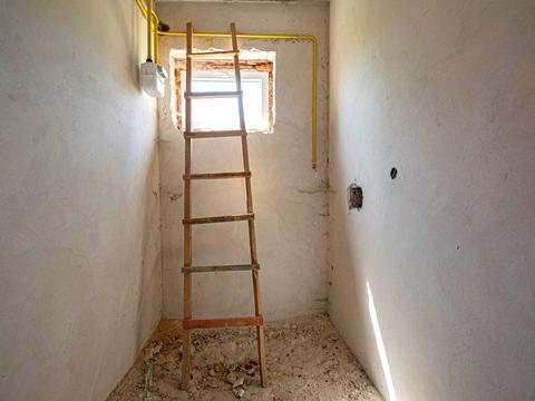 дом по адресу Топольная ул.