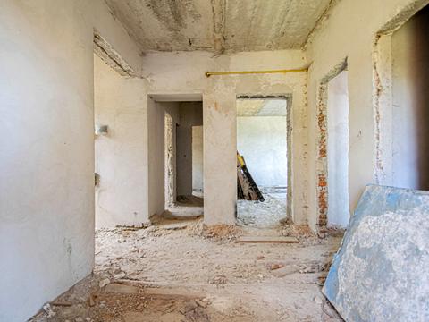 дом по адресу Топольная ул.